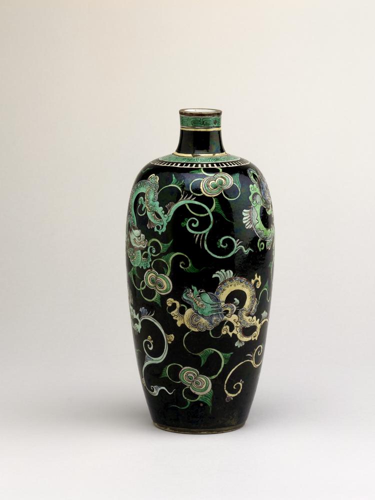 图片[1]-vase BM-Franks.321-China Archive